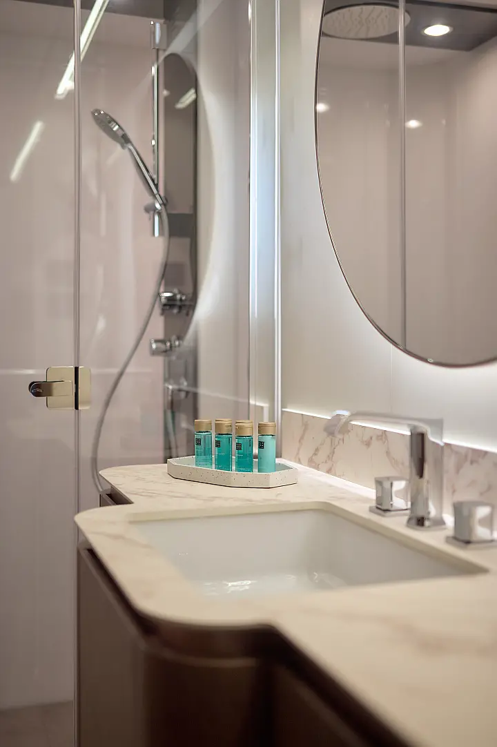 Azimut Magellano 66 - 