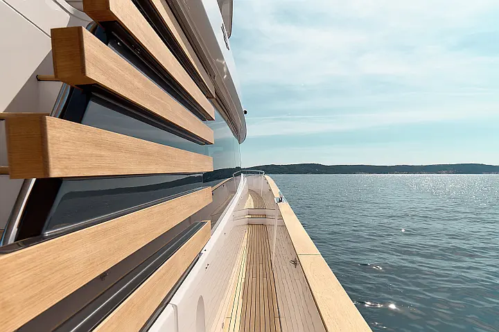 Azimut Magellano 66 - 