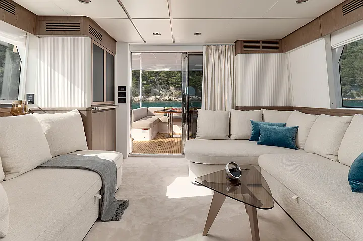 Azimut Magellano 66 - 