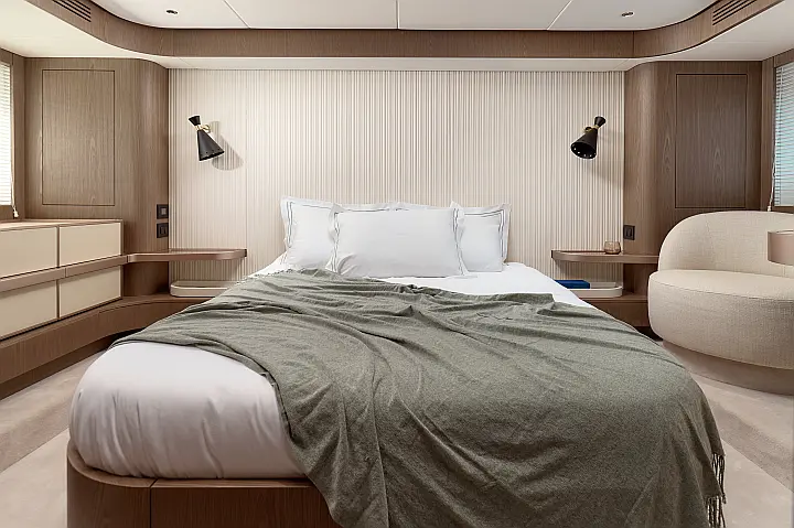 Azimut Magellano 66 - 