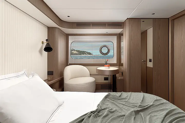 Azimut Magellano 66 - 