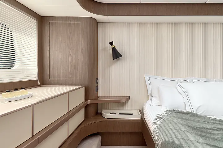 Azimut Magellano 66 - 