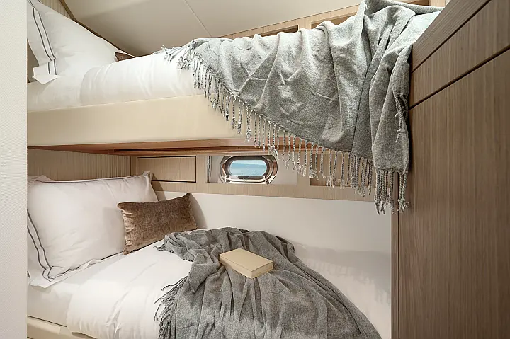 Azimut Magellano 66 - 