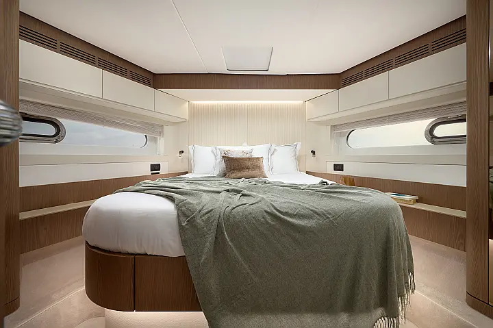 Azimut Magellano 66 - 