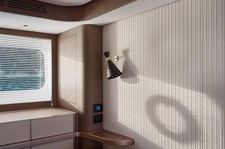 Azimut Magellano 66 - 