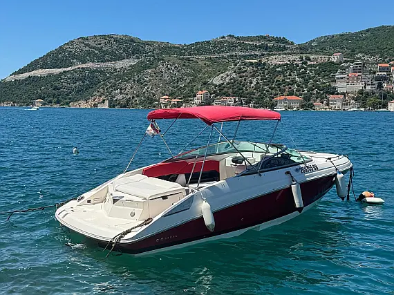 Regal 2250