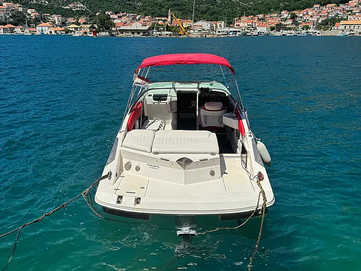 Regal 2250 - 