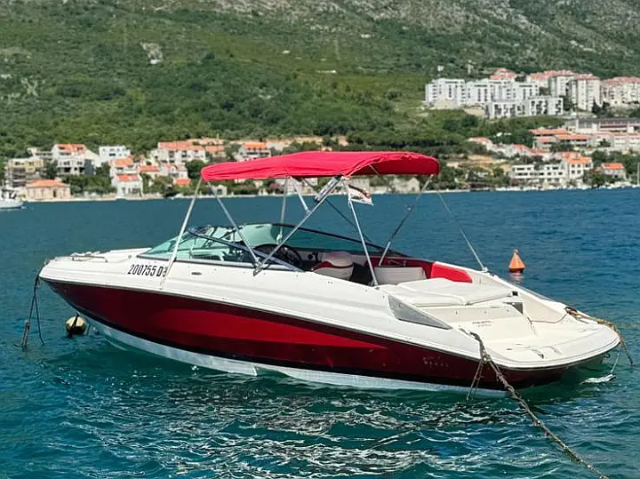 Regal 2250 - 