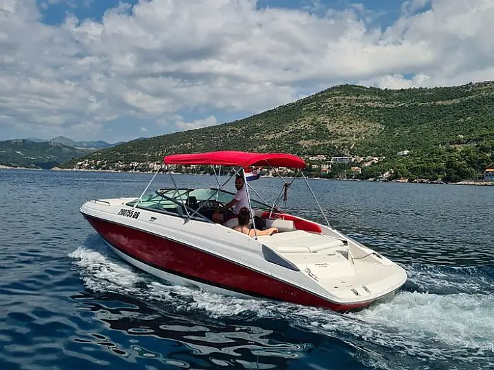 Regal 2250 - 