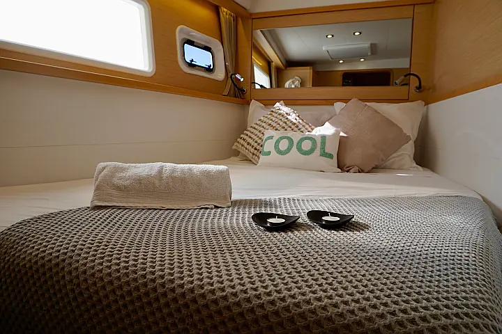 Lagoon 450 Fly Owner Version - 