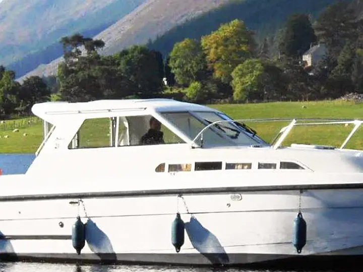 Capri WHS - External image