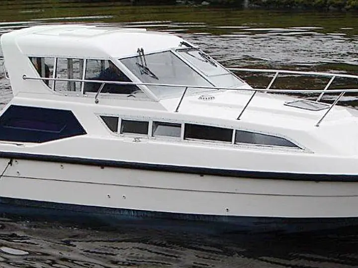 Kingfisher WHS - External image