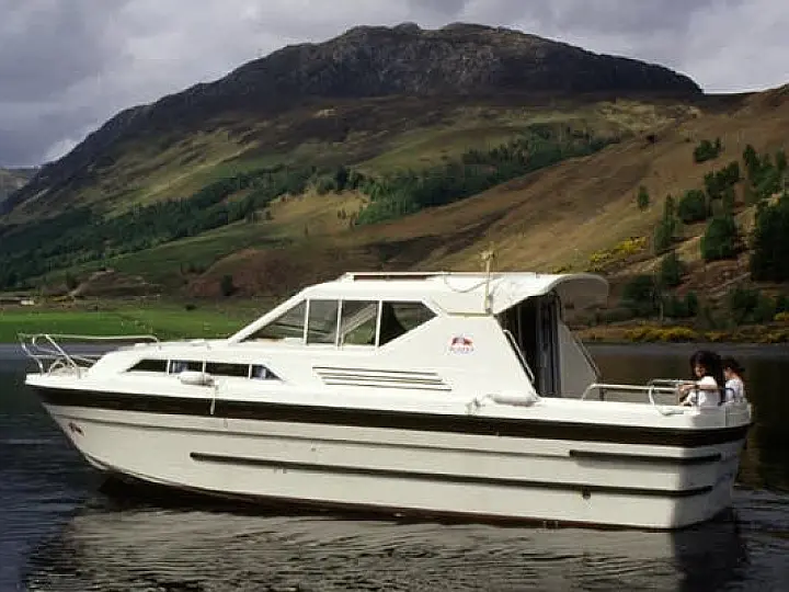 Cygnet WHS - External image