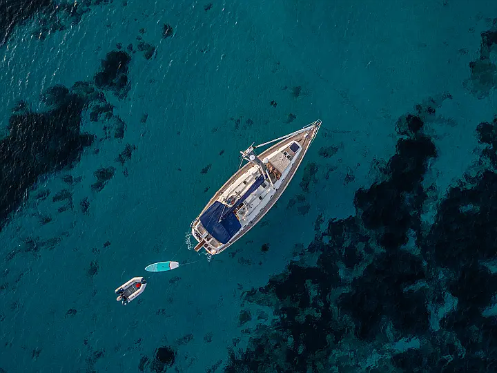 Beneteau 50 - 