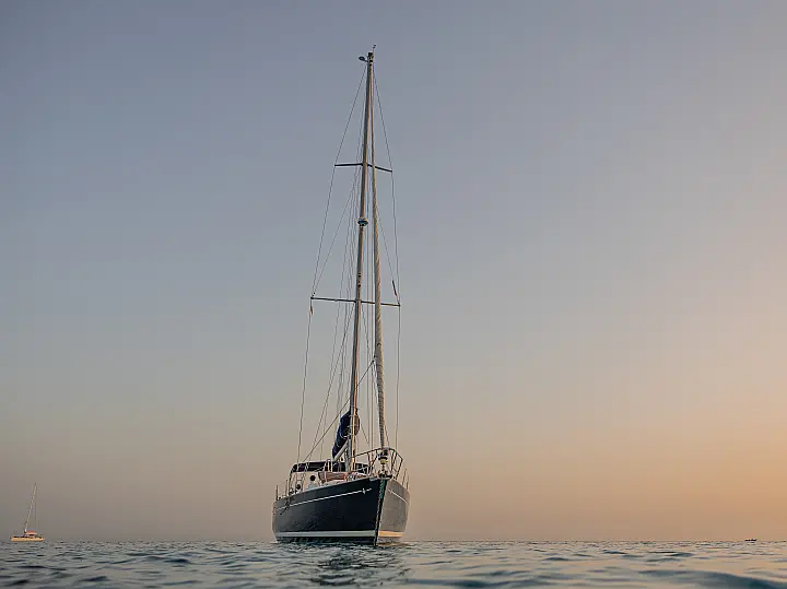 Beneteau 50 - 