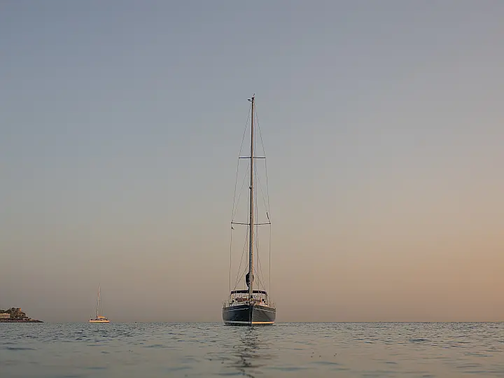 Beneteau 50 - 
