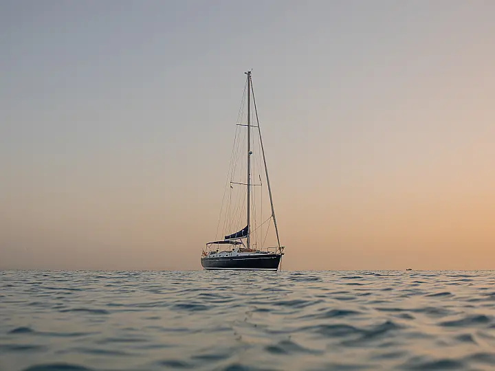 Beneteau 50 - 