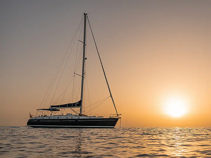 Beneteau 50 - 
