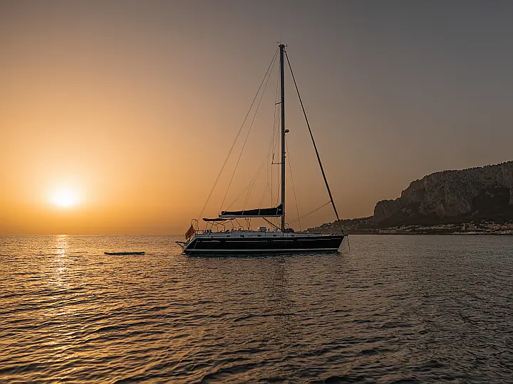 Beneteau 50 - 