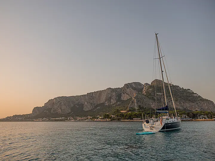 Beneteau 50 - 