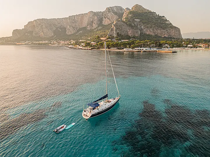 Beneteau 50 - 
