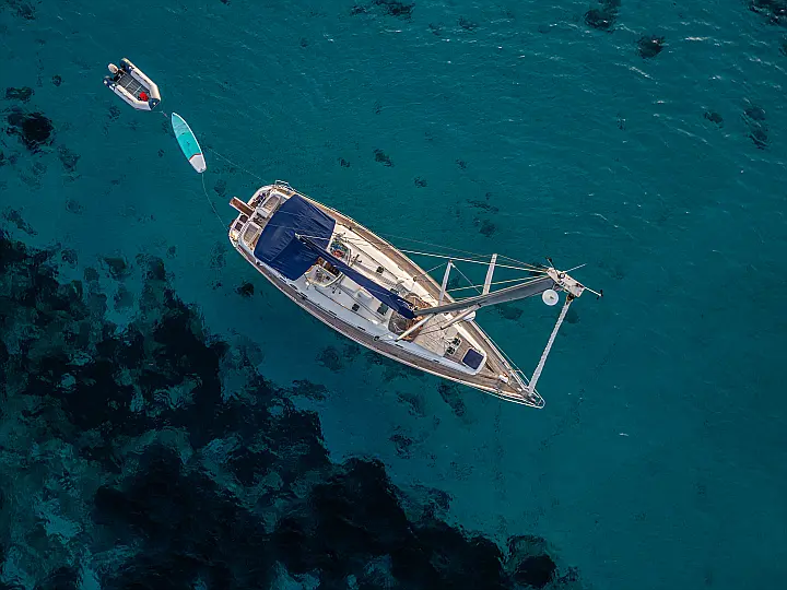 Beneteau 50 - 