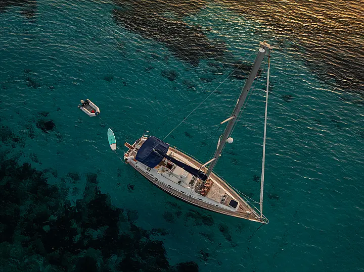Beneteau 50 - 