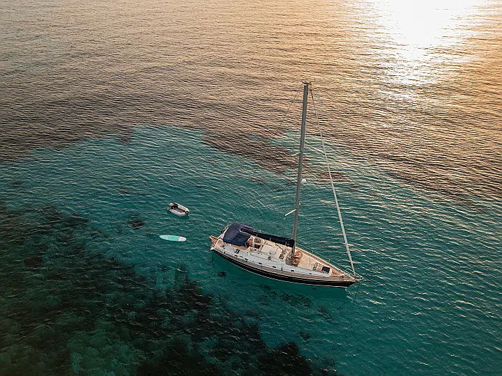Beneteau 50 - 
