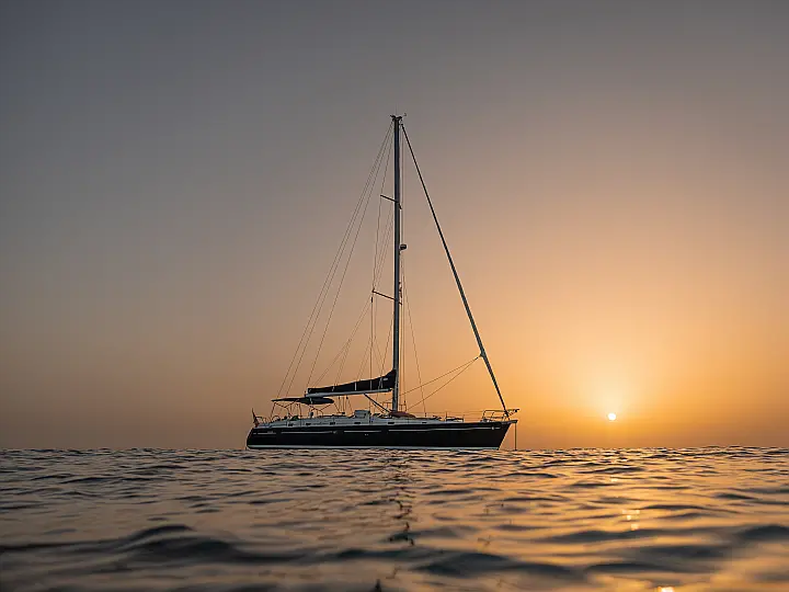 Beneteau 50 - 
