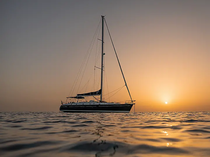 Beneteau 50 - 