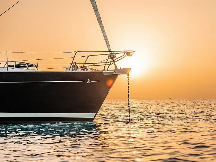 Beneteau 50 - 