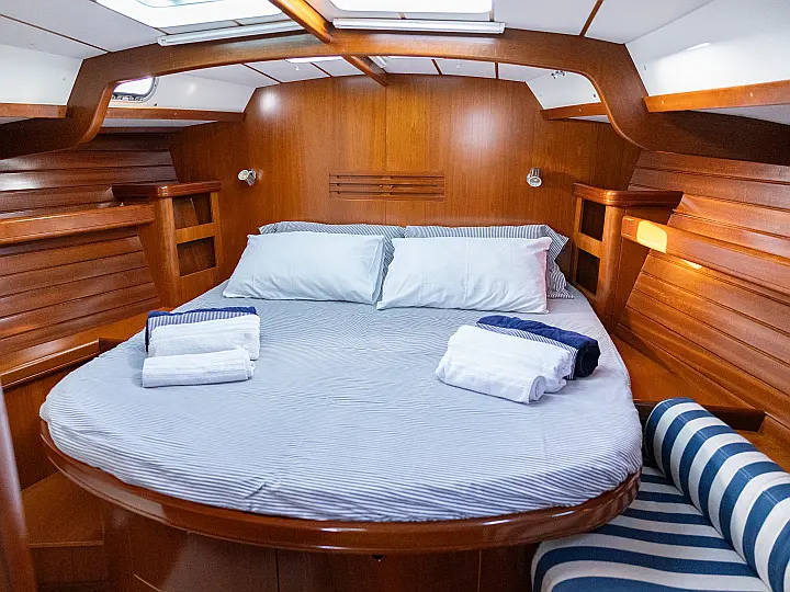 Beneteau 50 - 