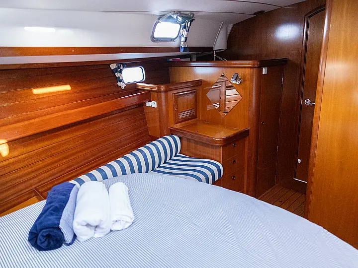 Beneteau 50 - 