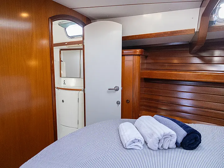 Beneteau 50 - 