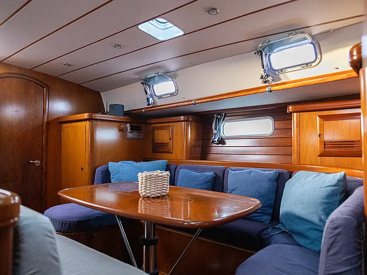 Beneteau 50 - 