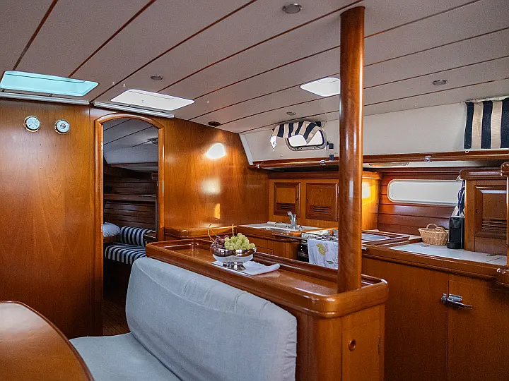 Beneteau 50 - 