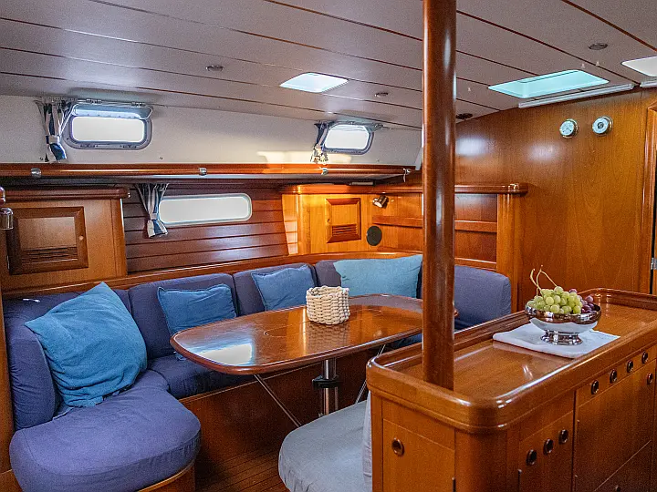 Beneteau 50 - 