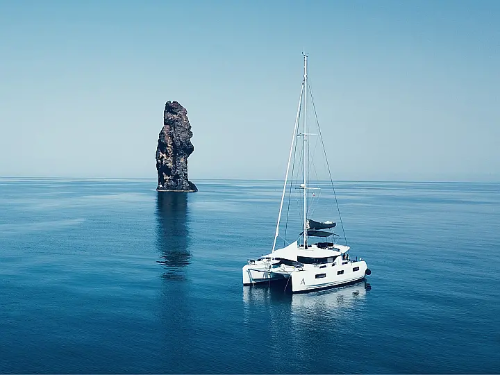 Lagoon 46  - 