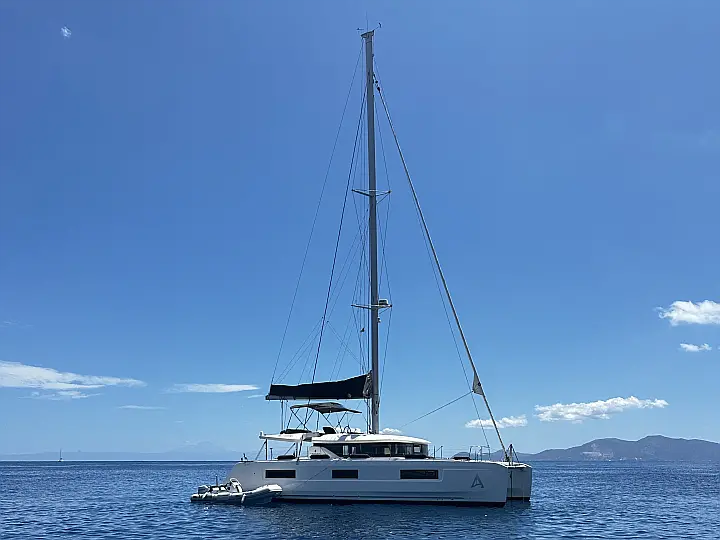 Lagoon 46  - 