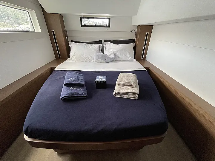 Lagoon 46  - 