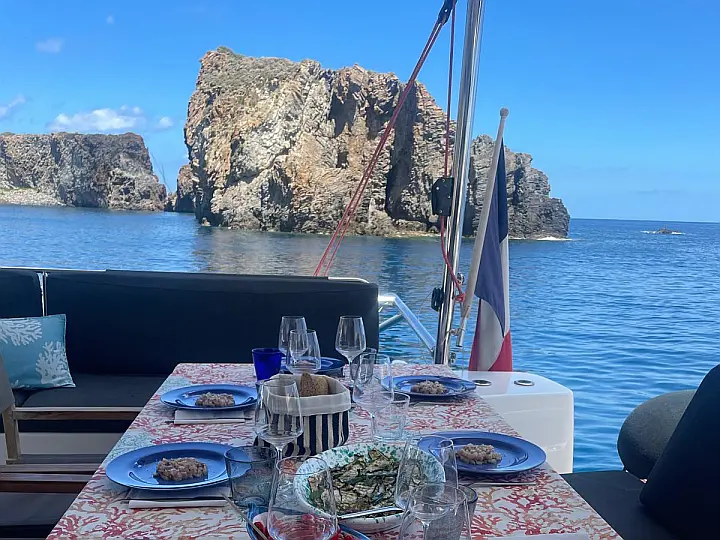 Lagoon 46  - 