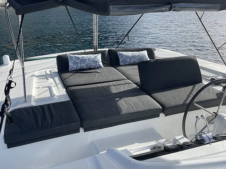 Lagoon 46  - 