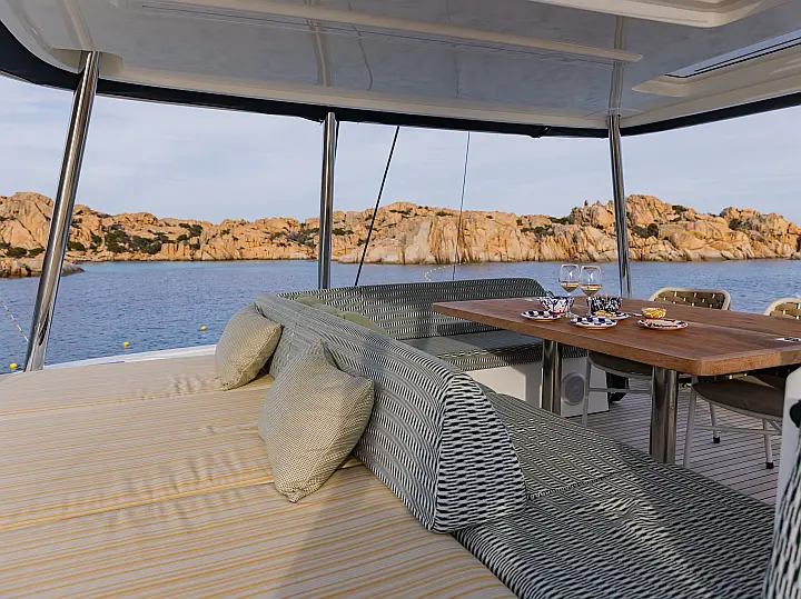 Lagoon 55 - 