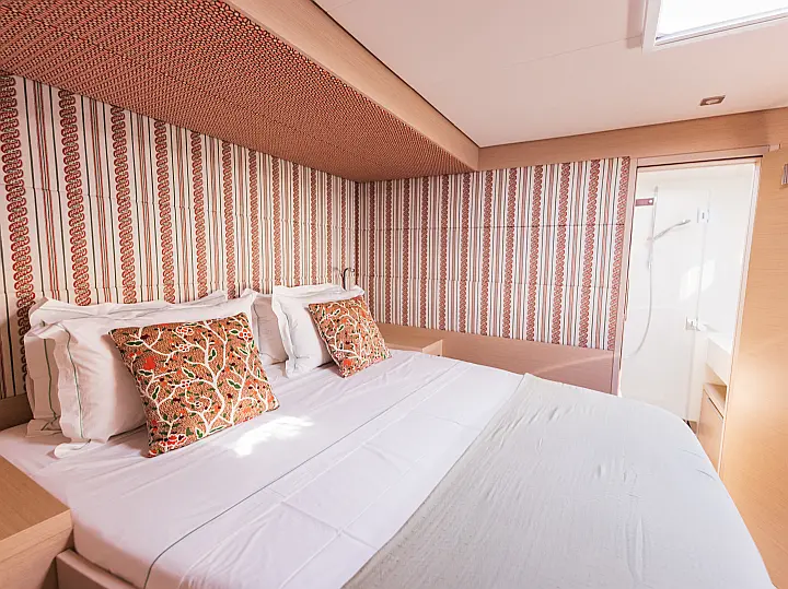 Lagoon 55 - 