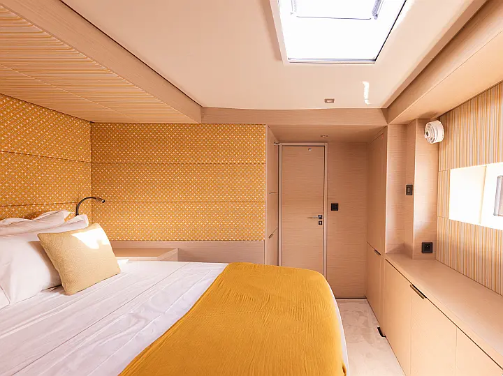 Lagoon 55 - 