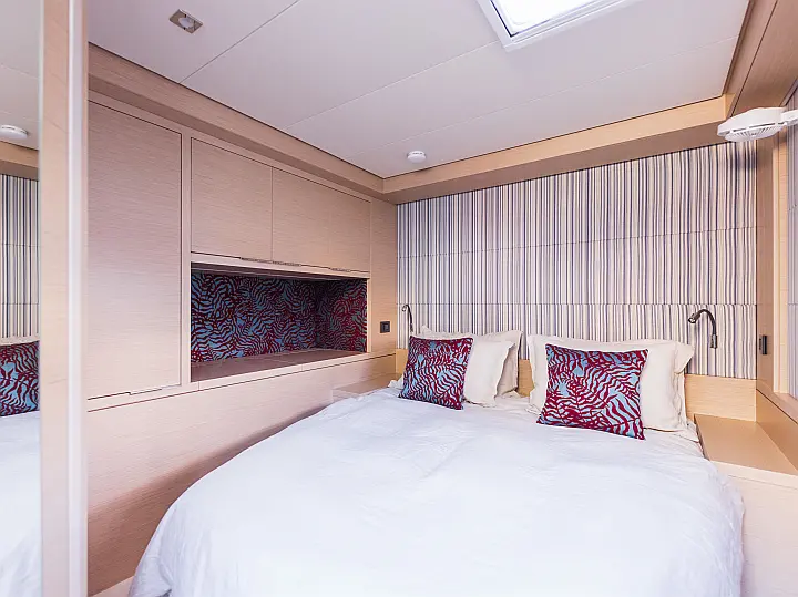 Lagoon 55 - 