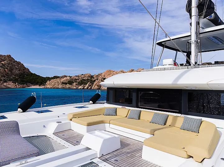 Lagoon 55 - 