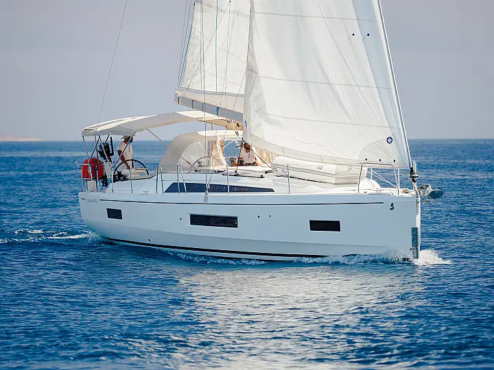 Oceanis 40.1 - 