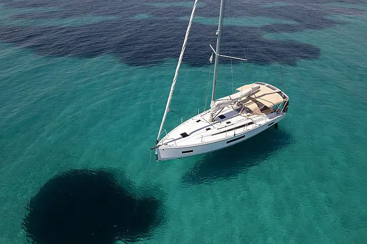Oceanis 40.1 - 