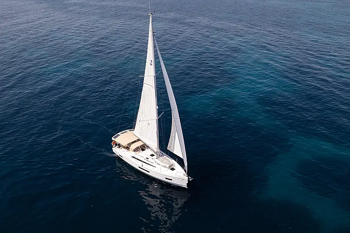 Oceanis 40.1 - 